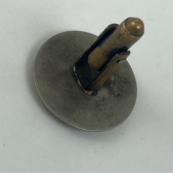 VTG Donkey Democratic Cufflink single button decoration - Picture 5 of 9